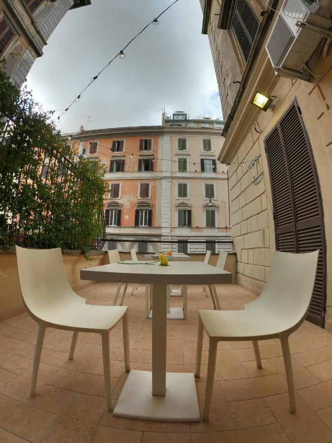 Affittacamere Relais Turati *