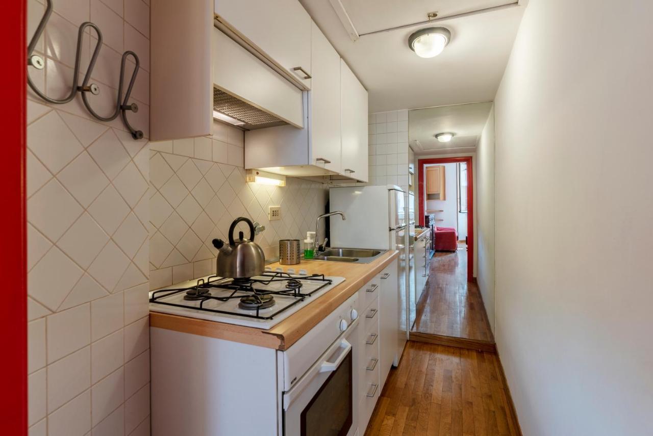 Apartment Piazza Santa Maria In Trastevere Cozy Flat Rome