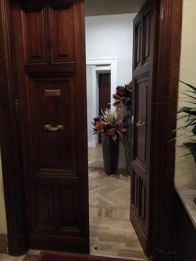 Casaleone Rome