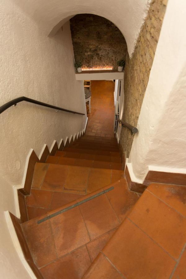 Grotto Experience 5pax Apartamento *