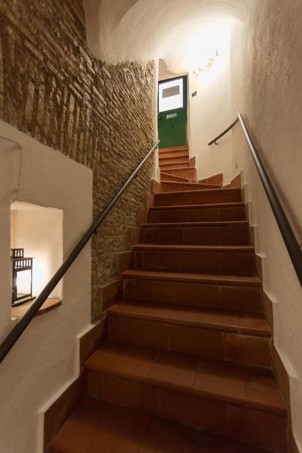 Apartamento Grotto Experience 5pax Roma