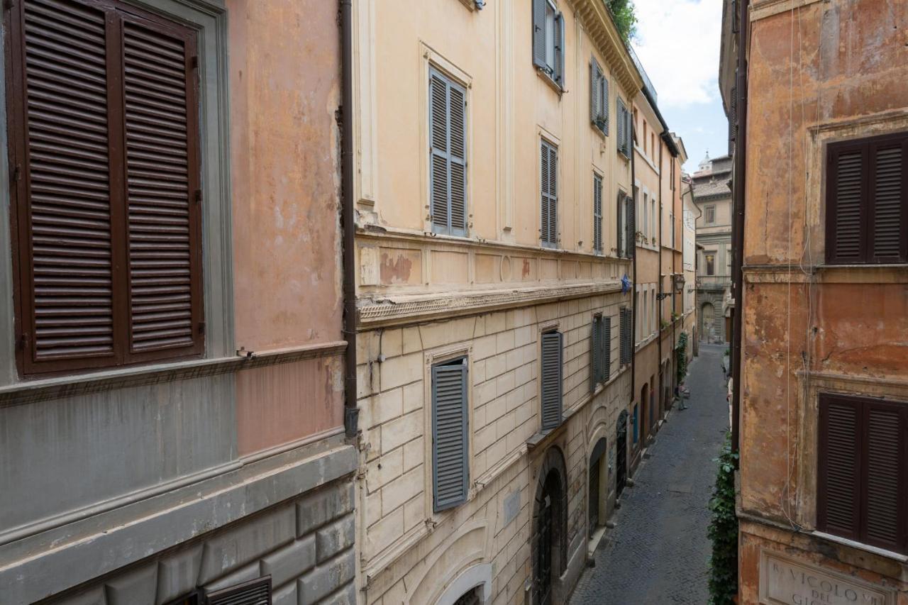 Campo De Fiori Lovely * Rome