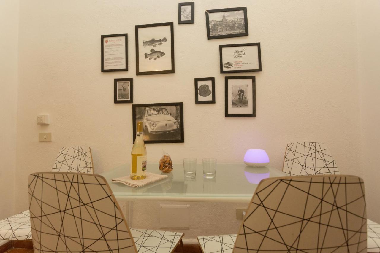 Grotto Experience 5pax Apartamento Roma