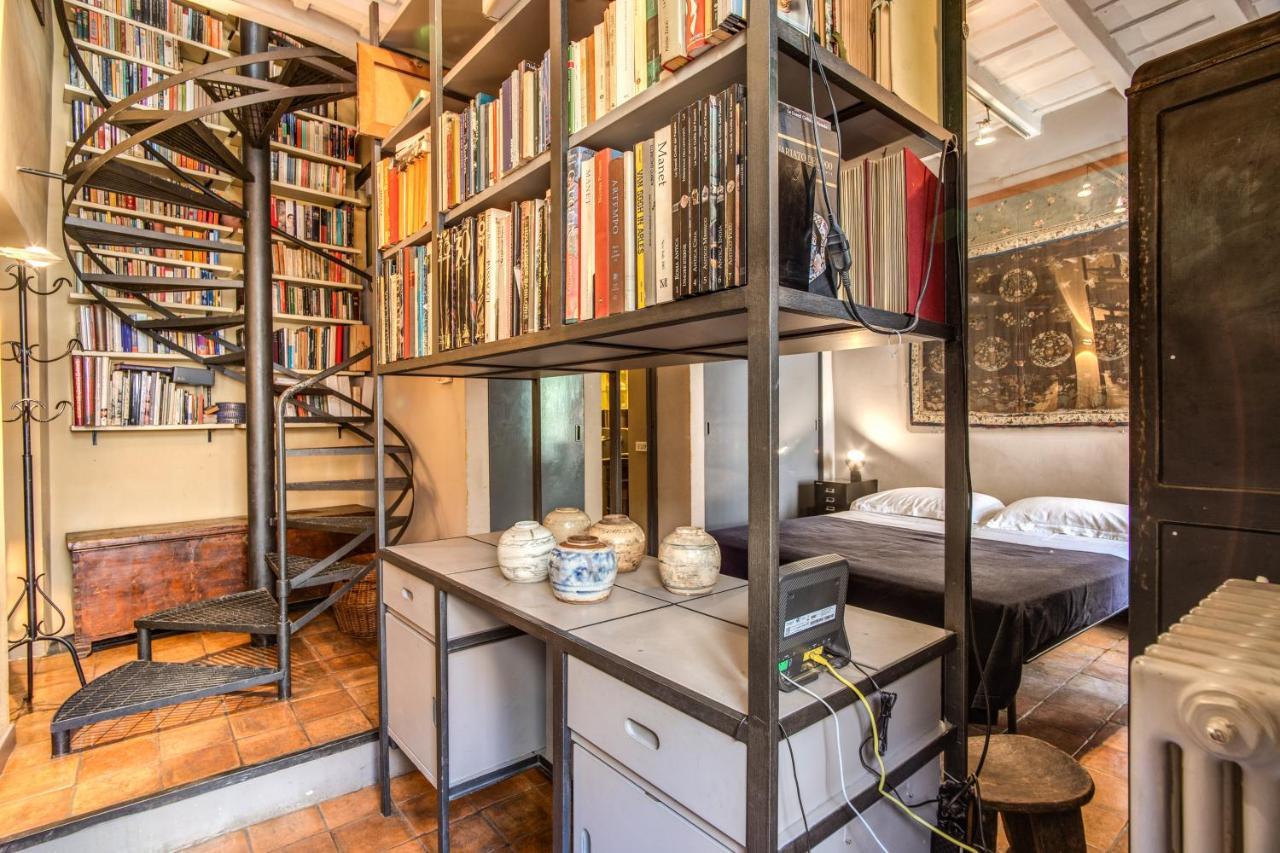 The Red House At Arco Degli Acetari Holiday home