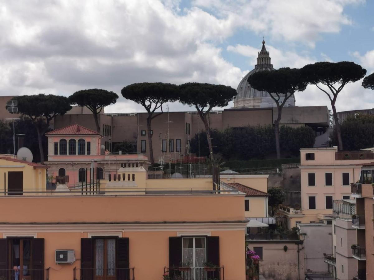 Mocenigo Vatican Casa de hóspedes