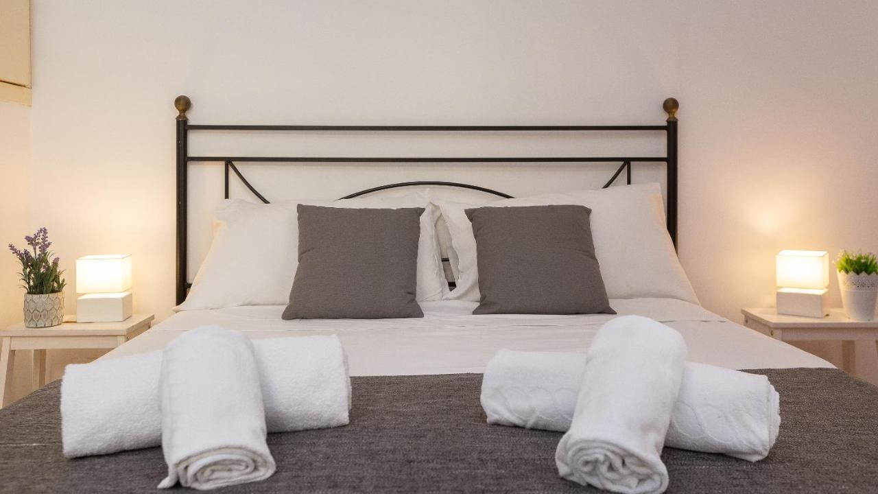 Appartement Cappellari In Rome