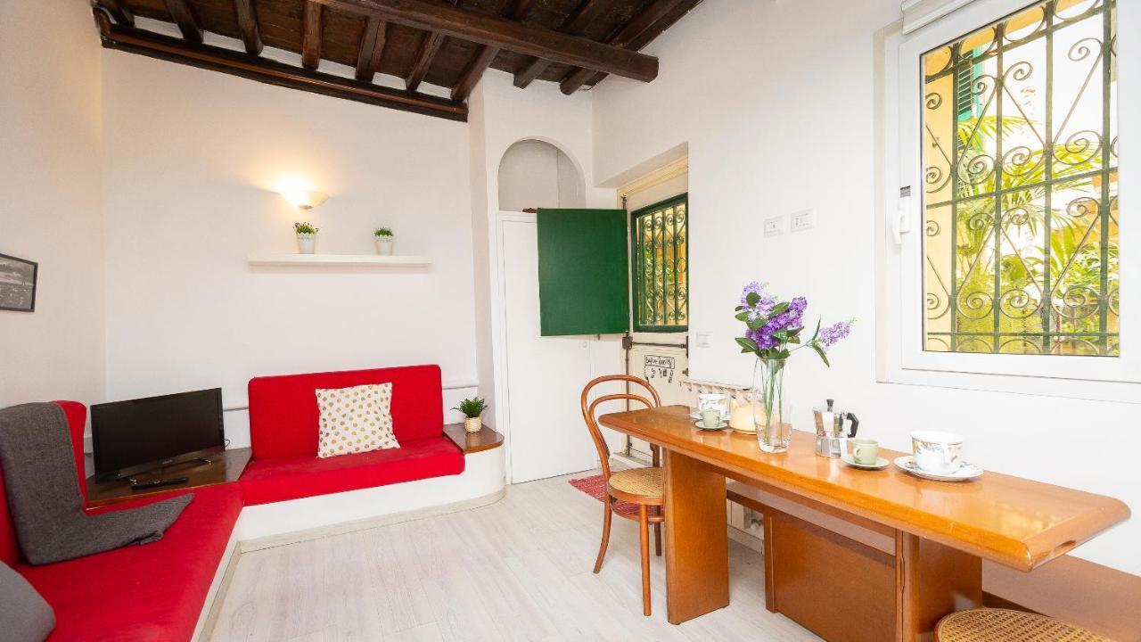 Appartement Cappellari In *
