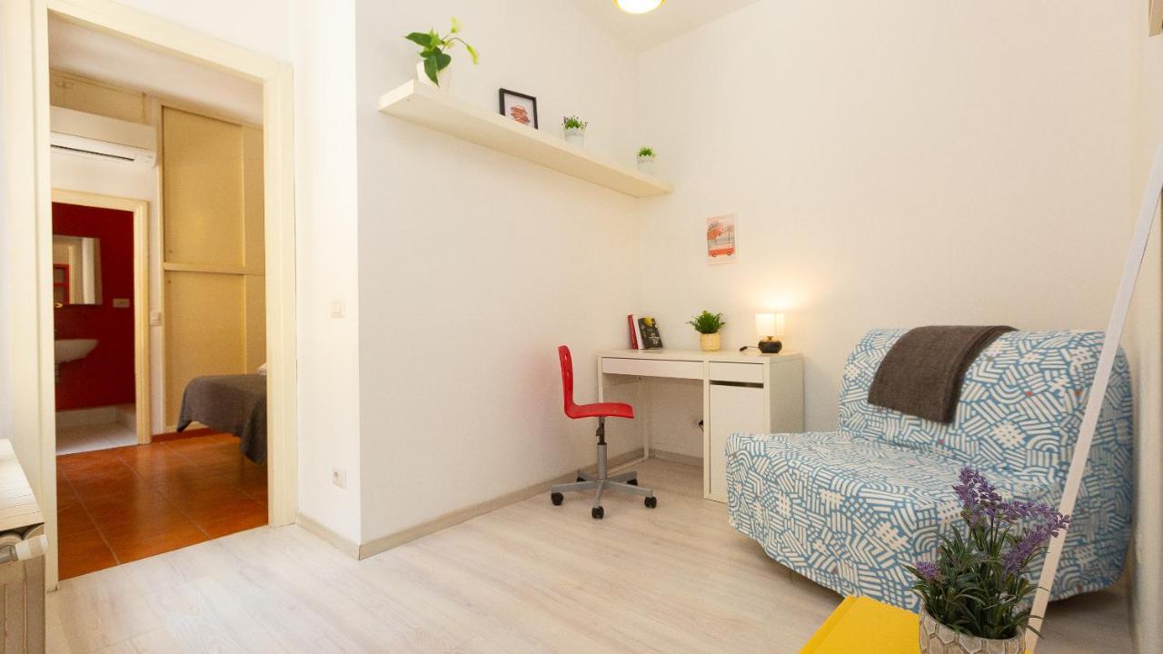 Appartement Cappellari In
