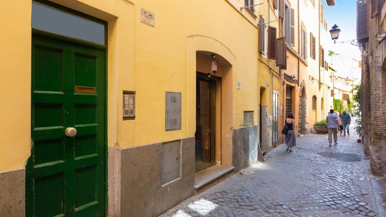 Cappellari In Rome