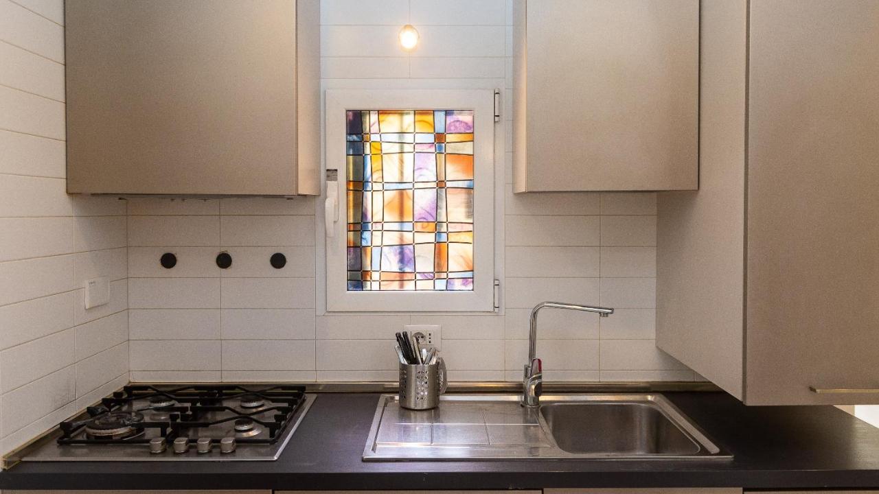 Appartement Cappellari In