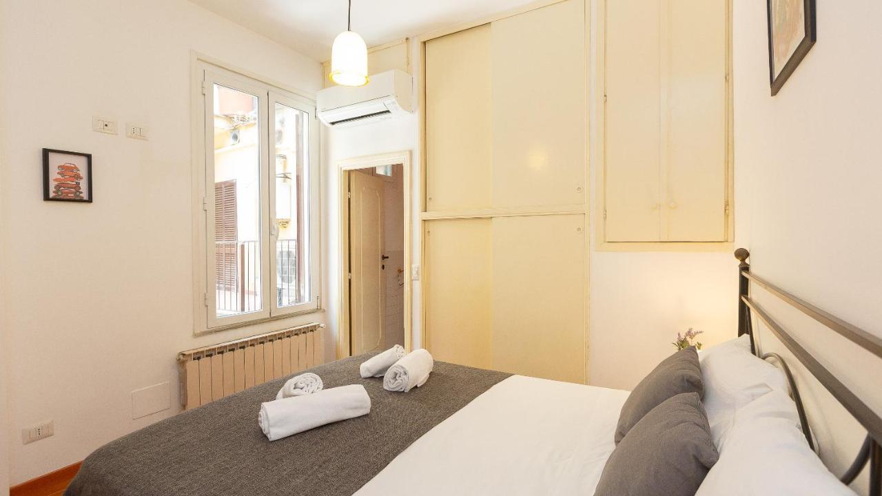Appartement Cappellari In Rome