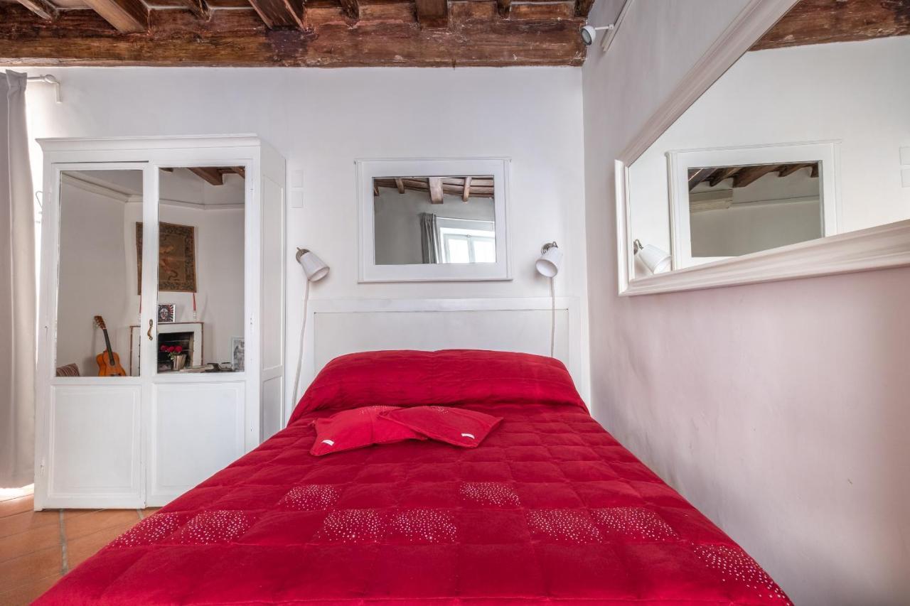 Trastevere In Charme Appartement