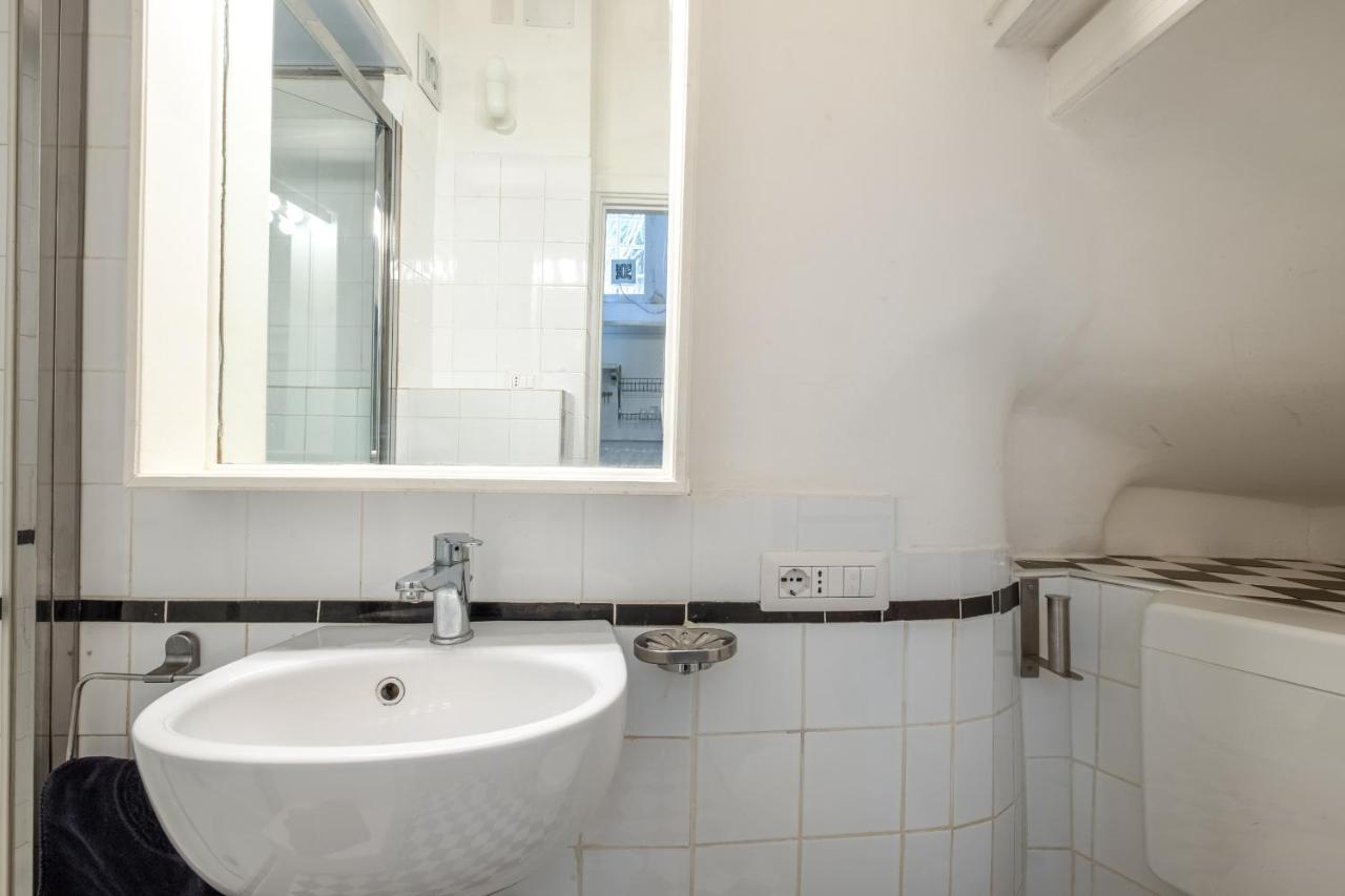 Trastevere In Charme Appartement *
