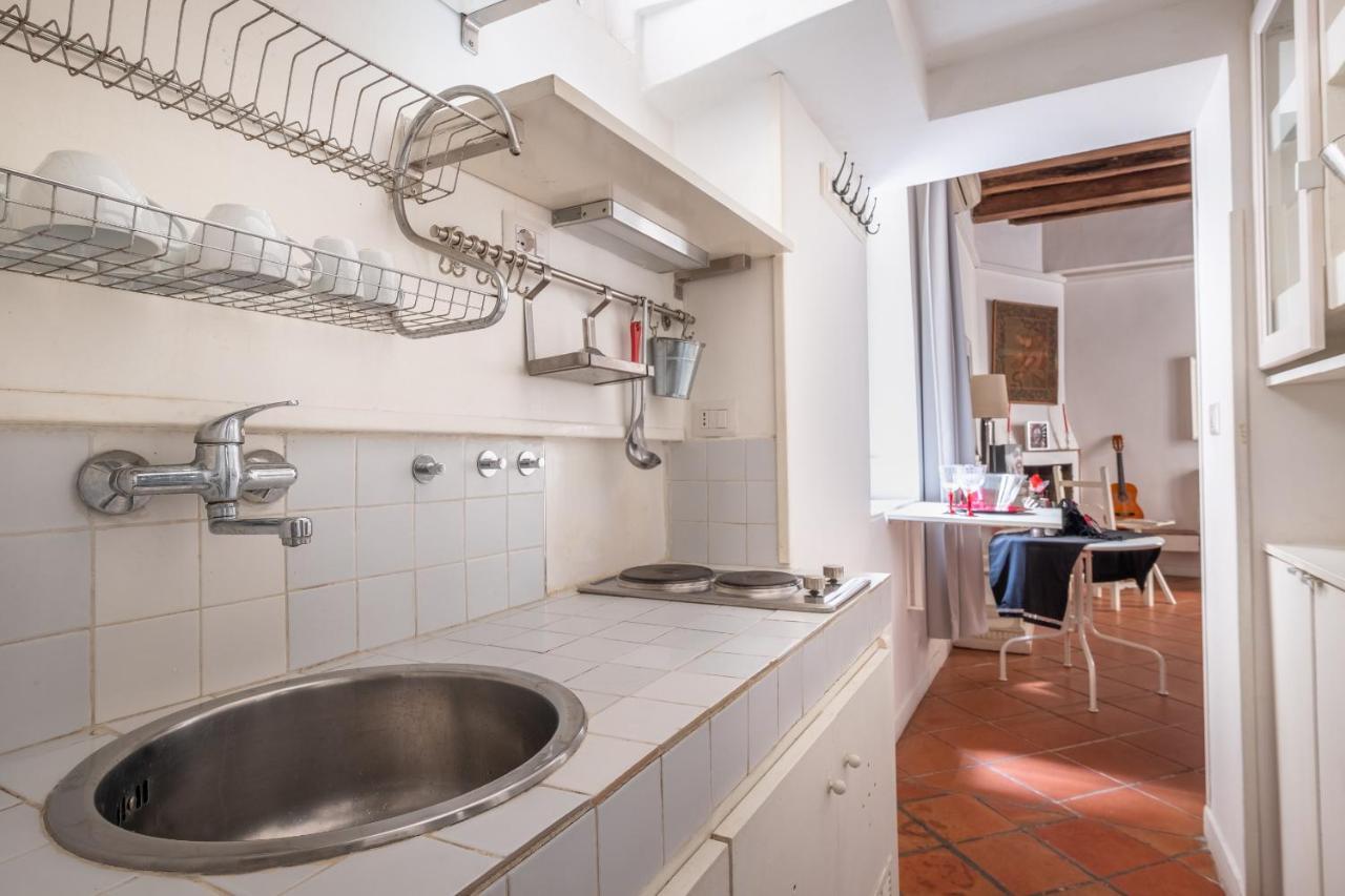 Appartement Trastevere In Charme
