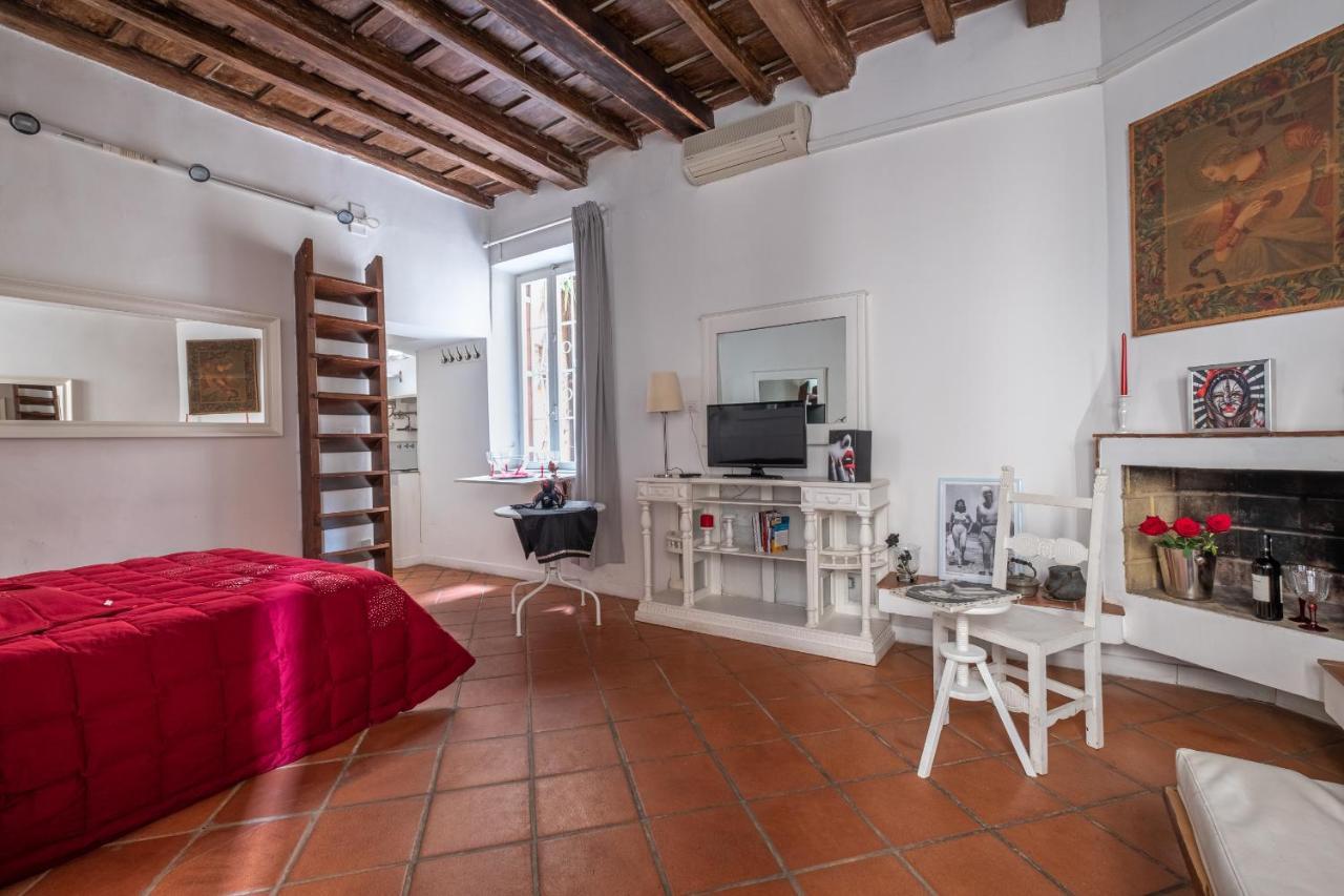 Appartement Trastevere In Charme