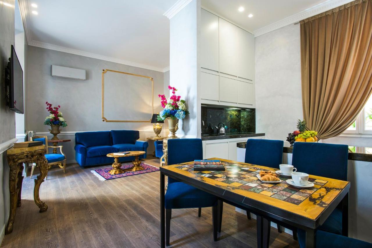 Spagna - Alta Luxury Appartement