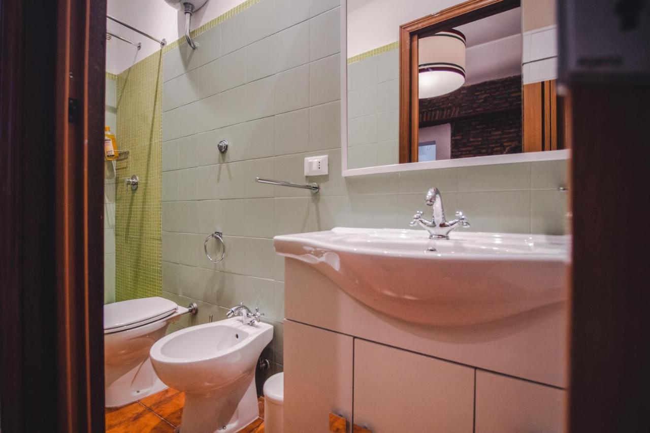 Apartment La Vetrina, The Renaissance Charme Of Piazza Navona *
