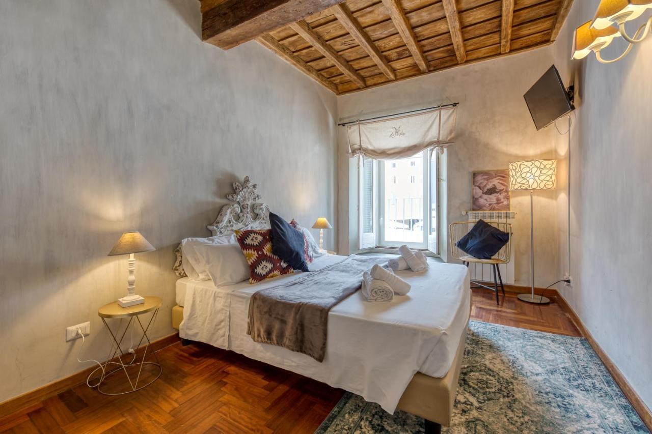 Appartement View On Campo De Fiori Irex