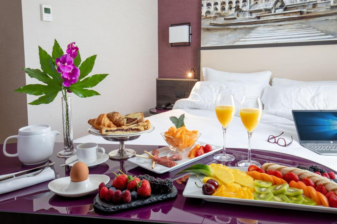 Hotel St Martin By Omnia