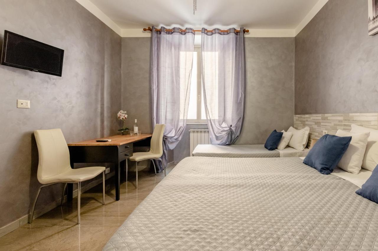 Unique Maison d'hôtes Rome
