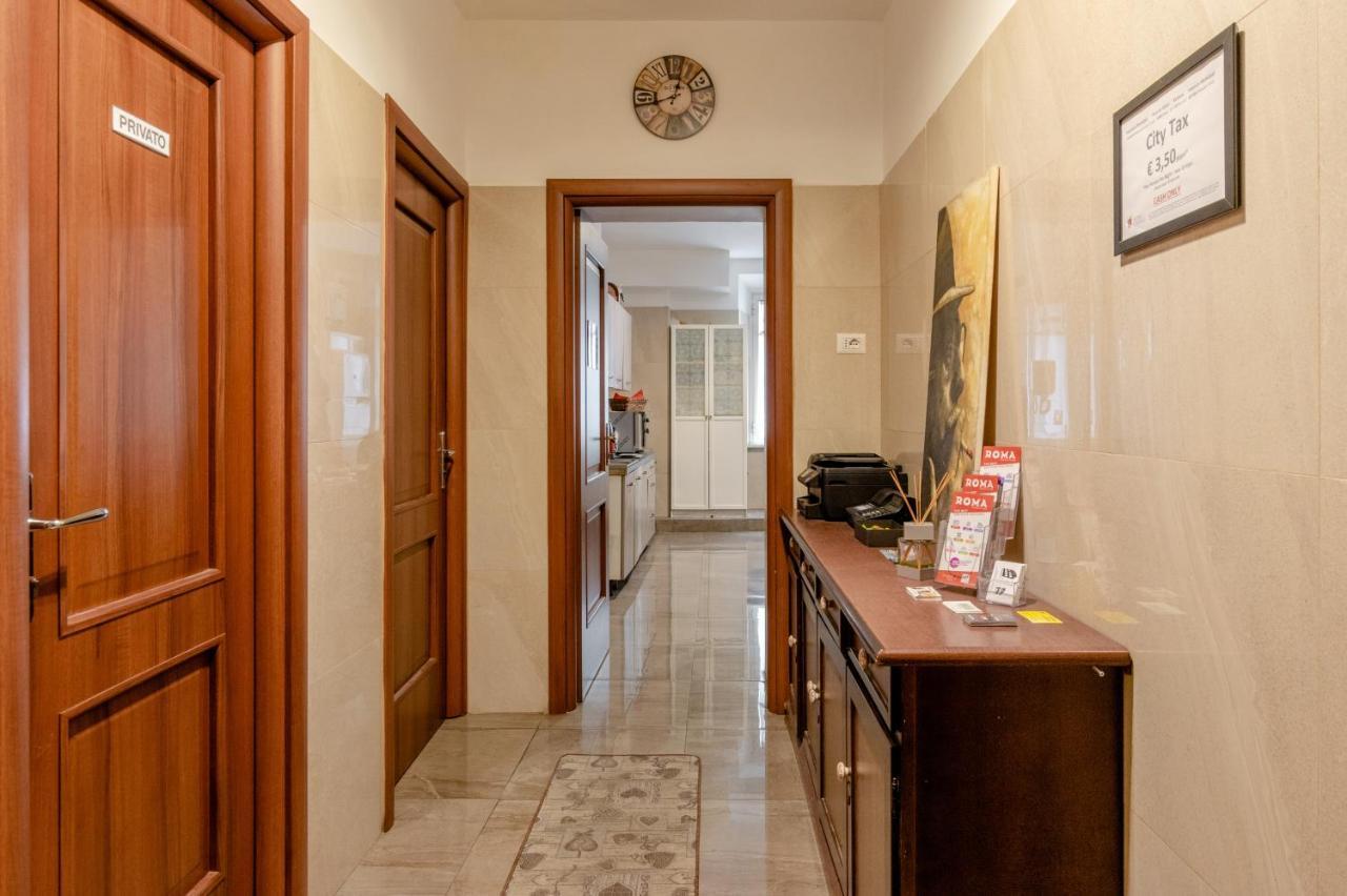 Unique Maison d'hôtes Rome