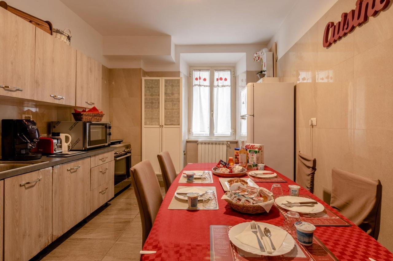 Unique 3* Rome