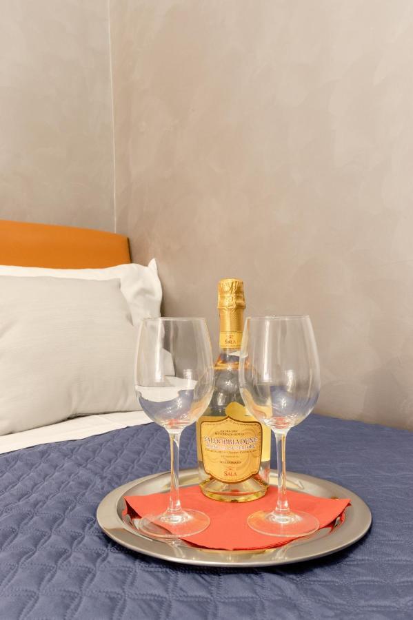 Unique 3* Rome
