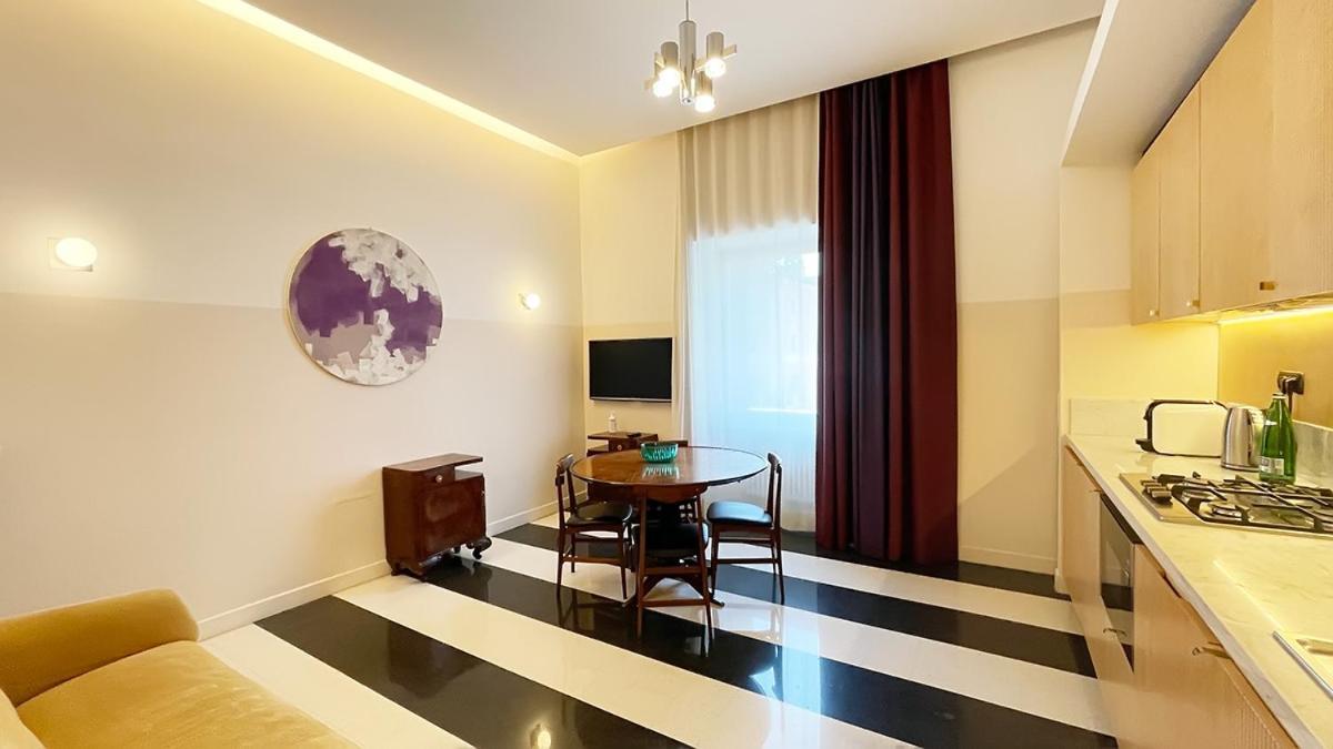 Apartment Vino E Oli Residenze