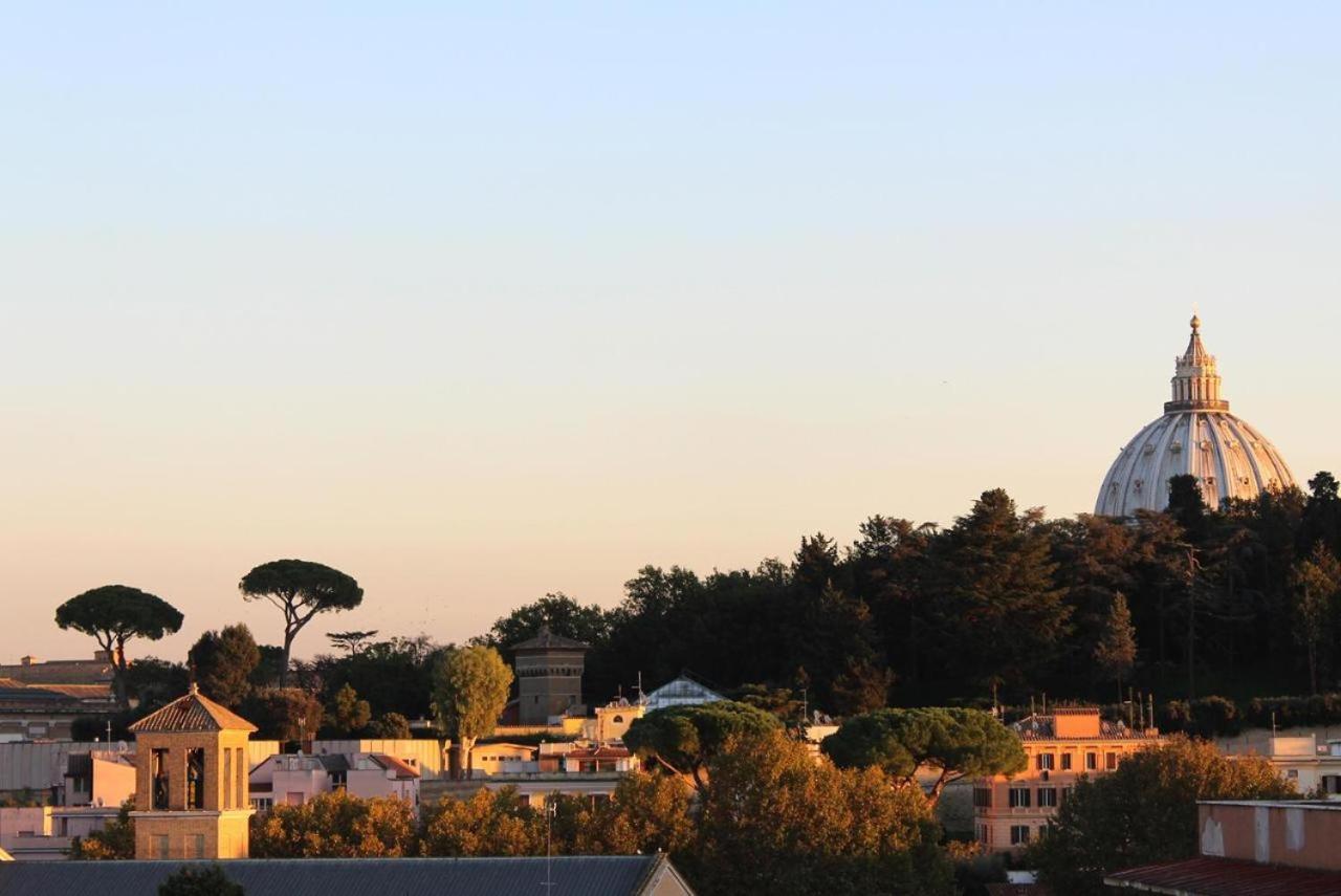 Eufonia Vinyl Friendly * Rome