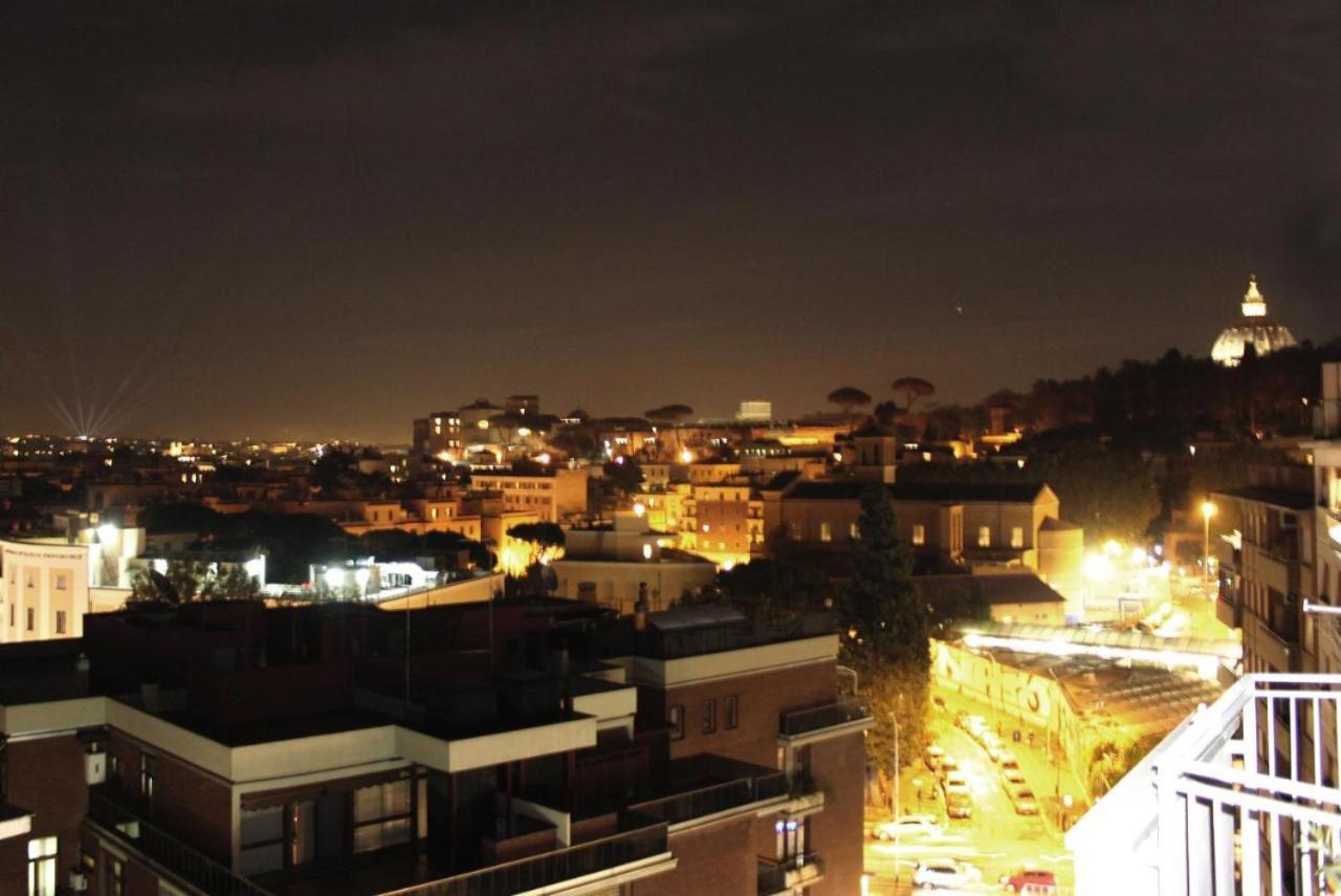 Eufonia Vinyl Friendly Apartment Rome