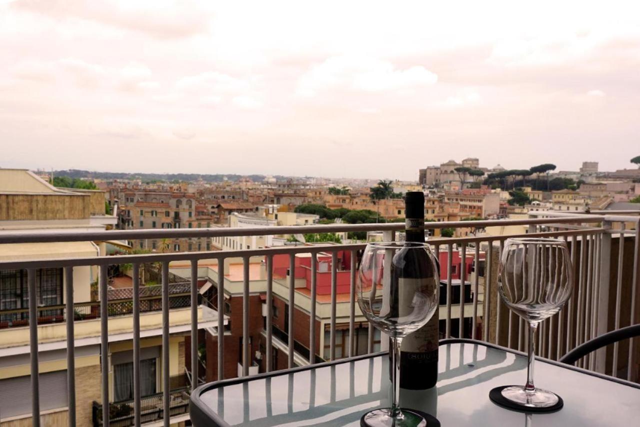 Apartment Eufonia Vinyl Friendly *