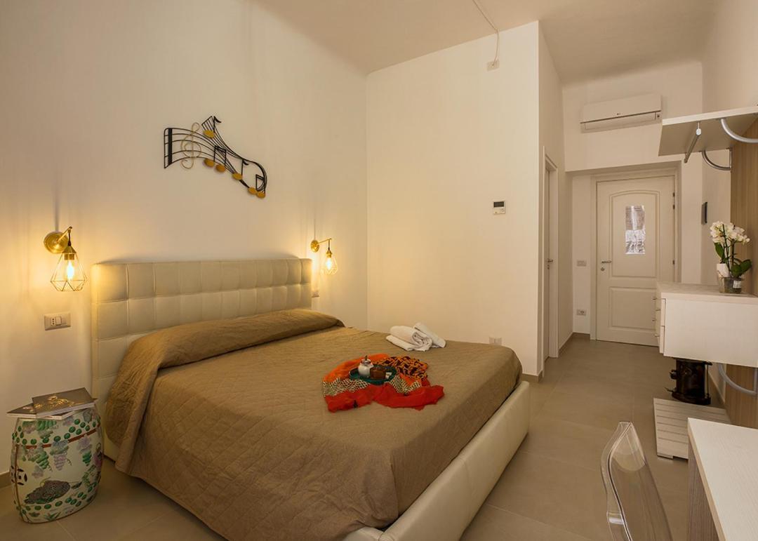 Salus Casa de hóspedes Roma