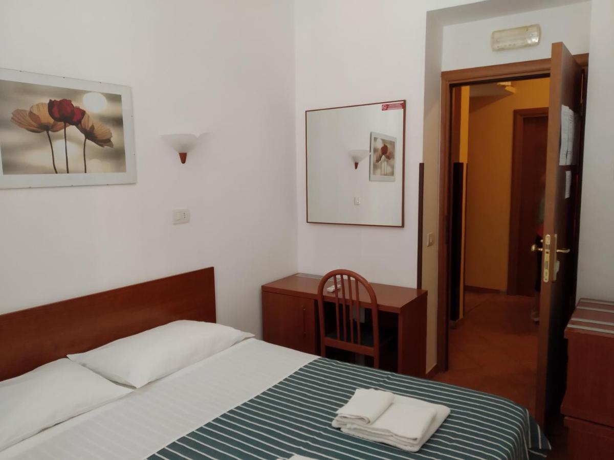 Affittacamere San Daniele Bundi House Roma