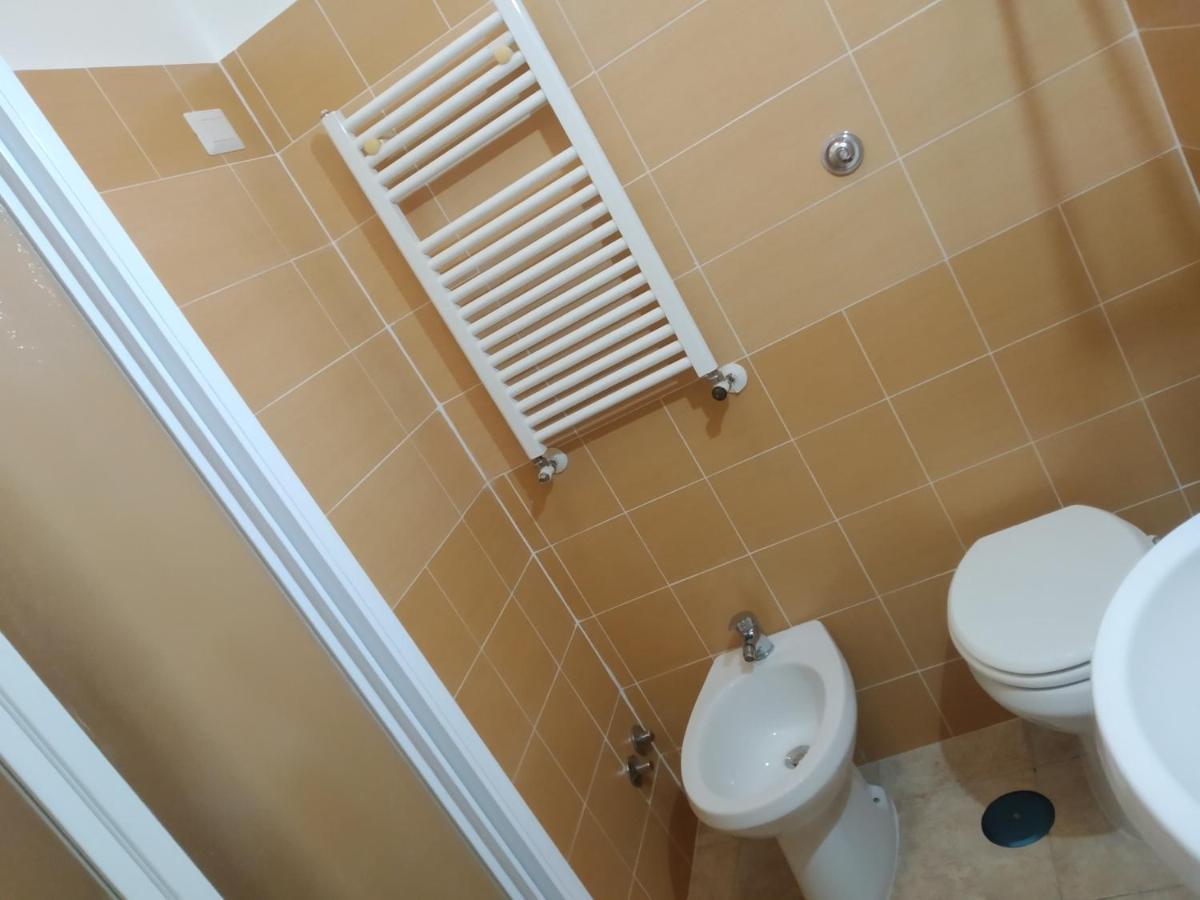 San Daniele Bundi House Roma