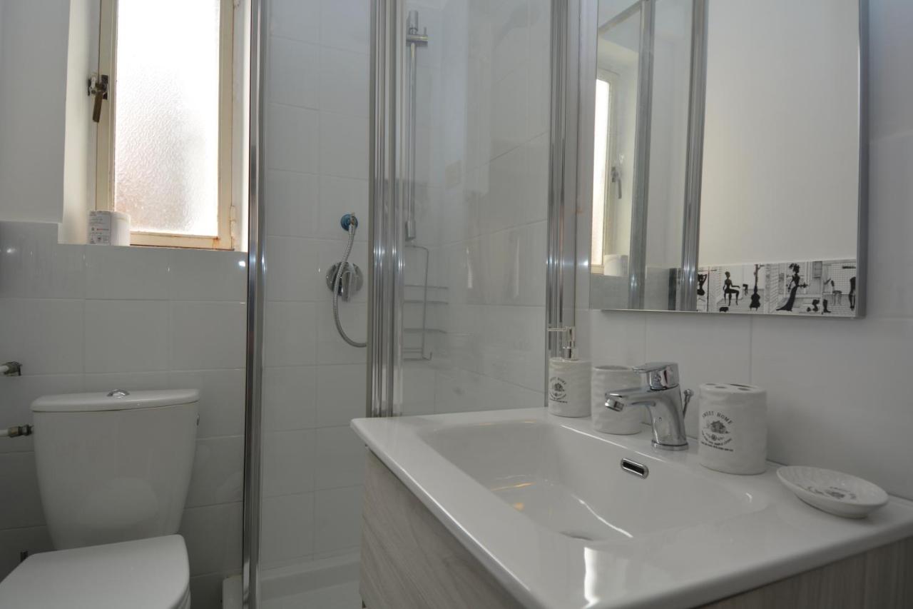 Appartement Piazza Navona Corner
