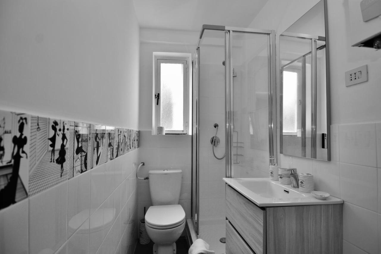 Piazza Navona Corner Appartement *