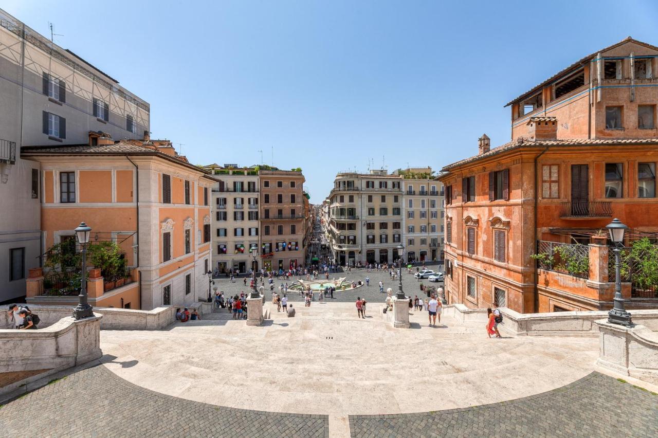 Apartment Panico Suite&terrace By Amc