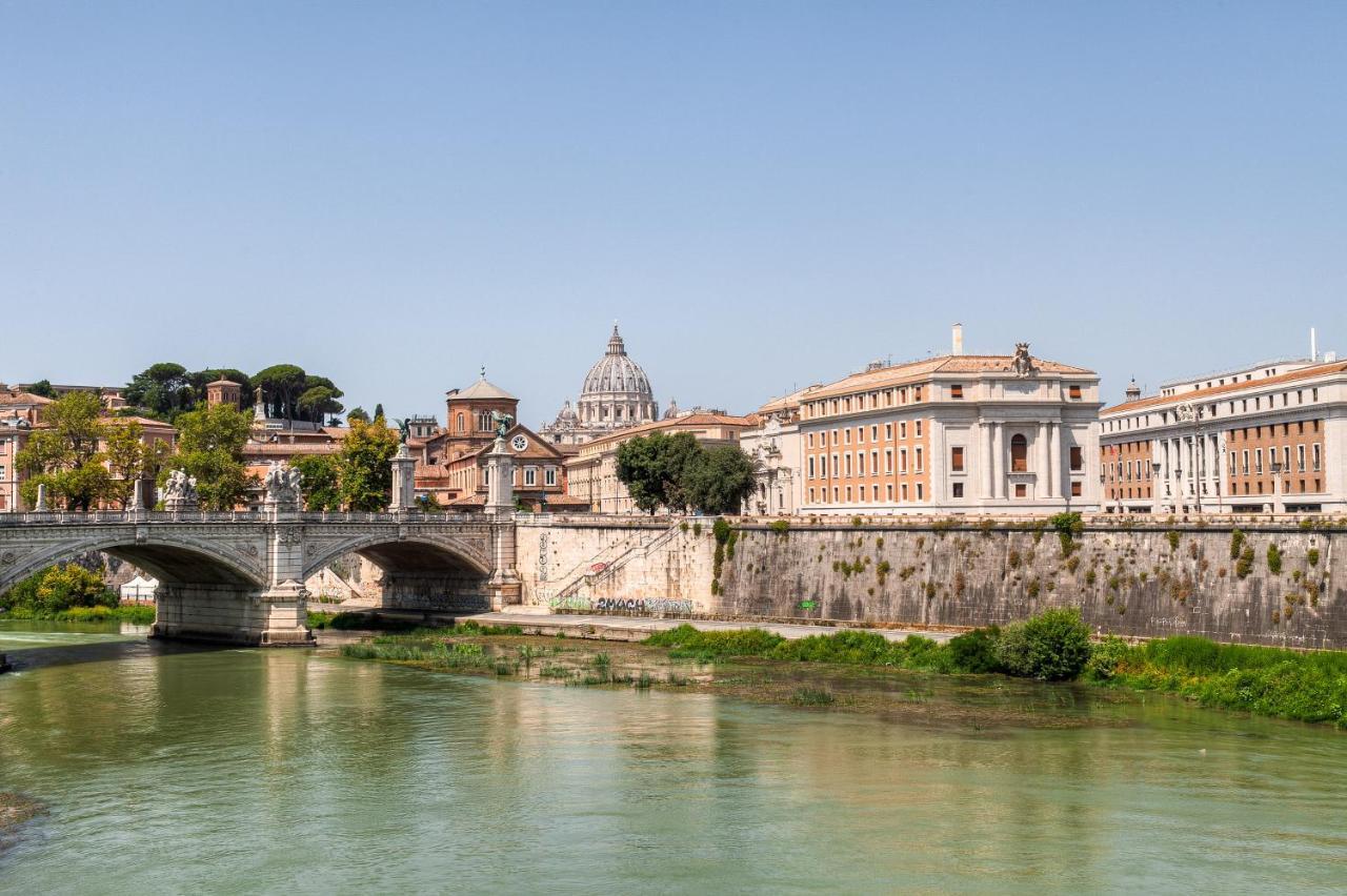 Panico Suite&terrace By Amc Appartement Rome