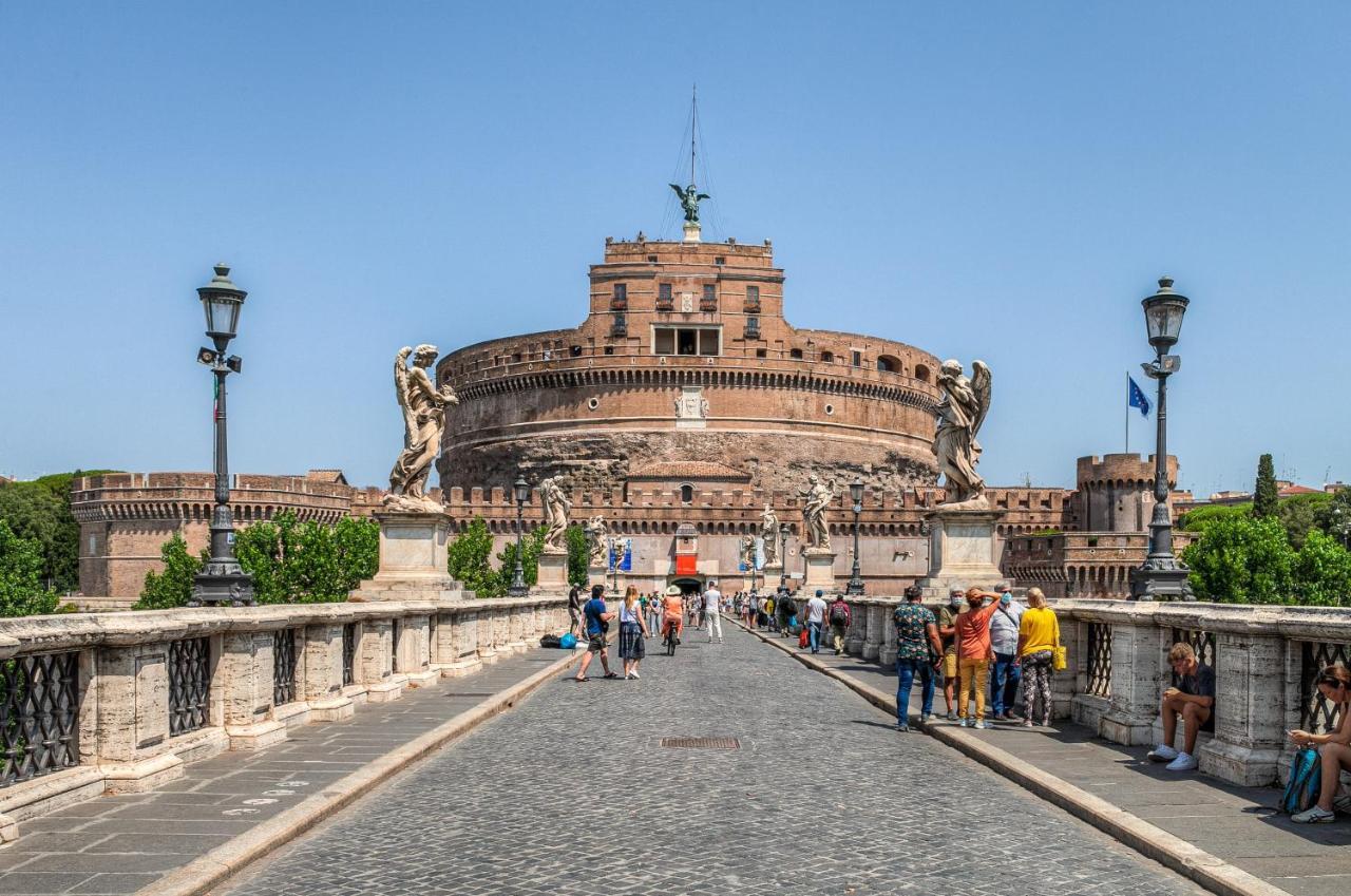 Panico Suite&terrace By Amc * Rome