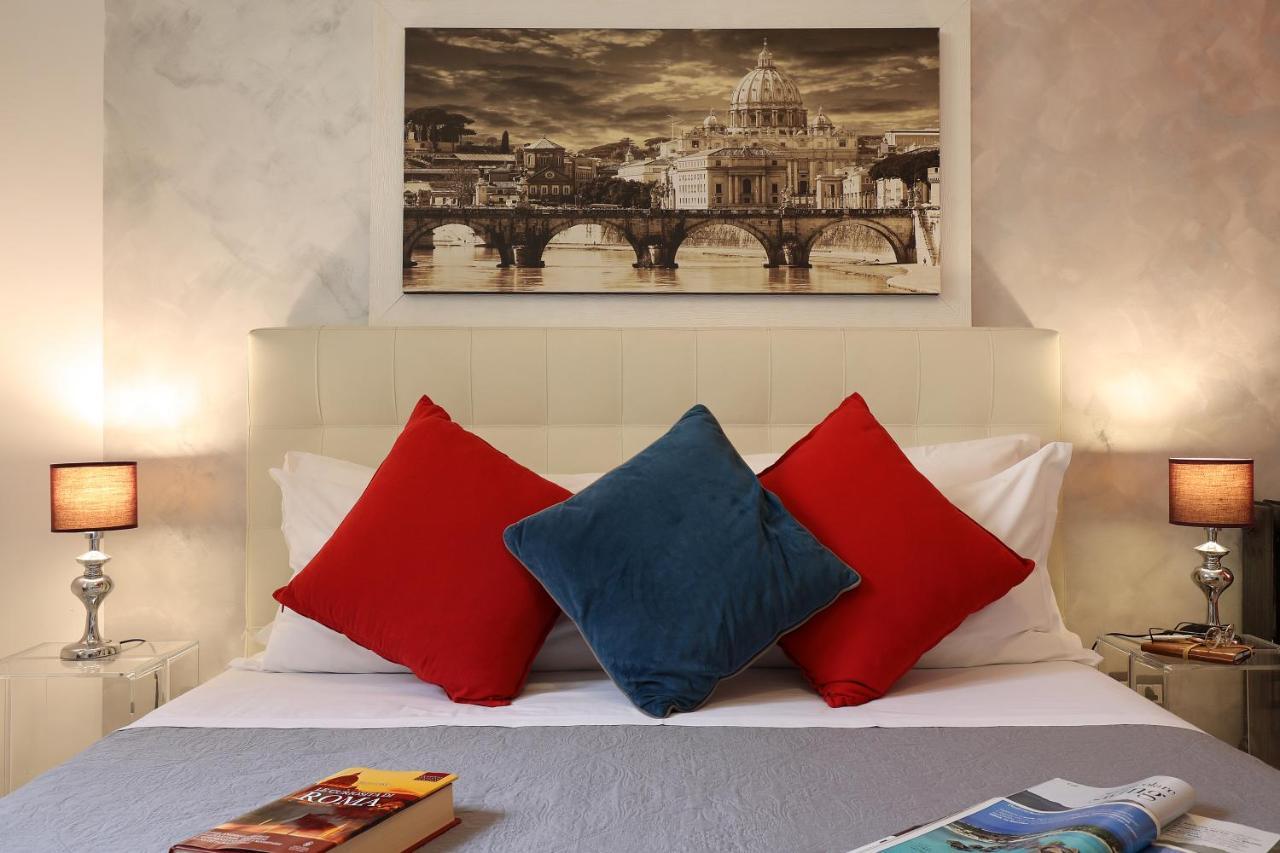 Apartment Grand Tour - Liberty Collection Rome