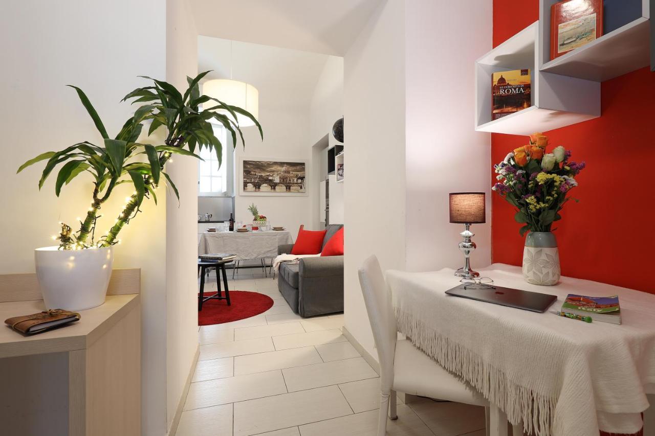 Apartment Grand Tour - Liberty Collection