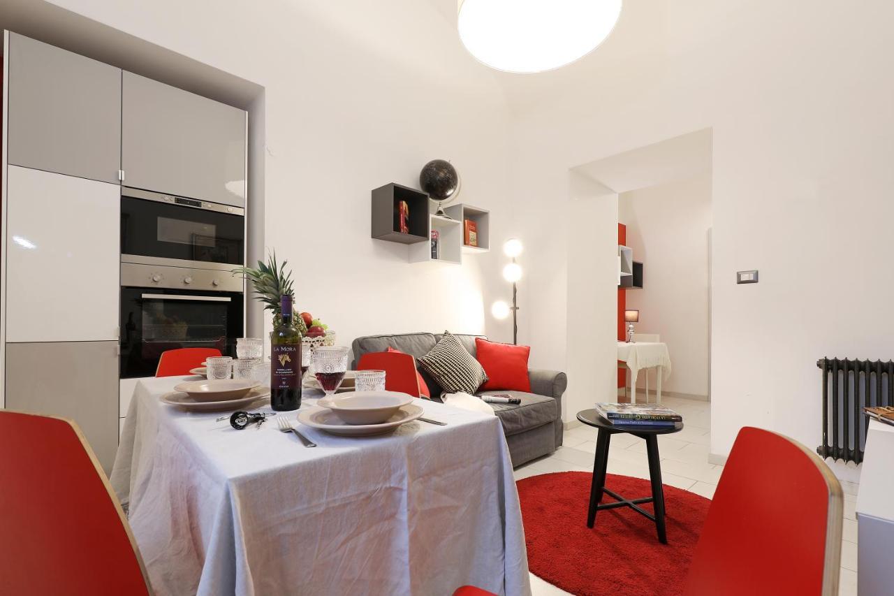 Apartment Grand Tour - Liberty Collection Rome