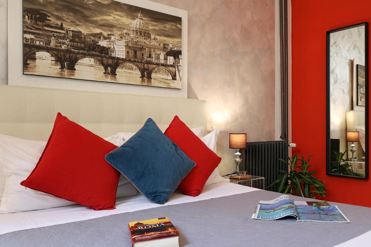 Grand Tour - Liberty Collection * Rome
