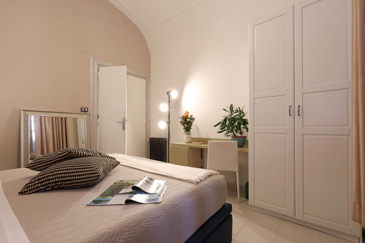 Grand Tour - Liberty Collection Apartment Rome