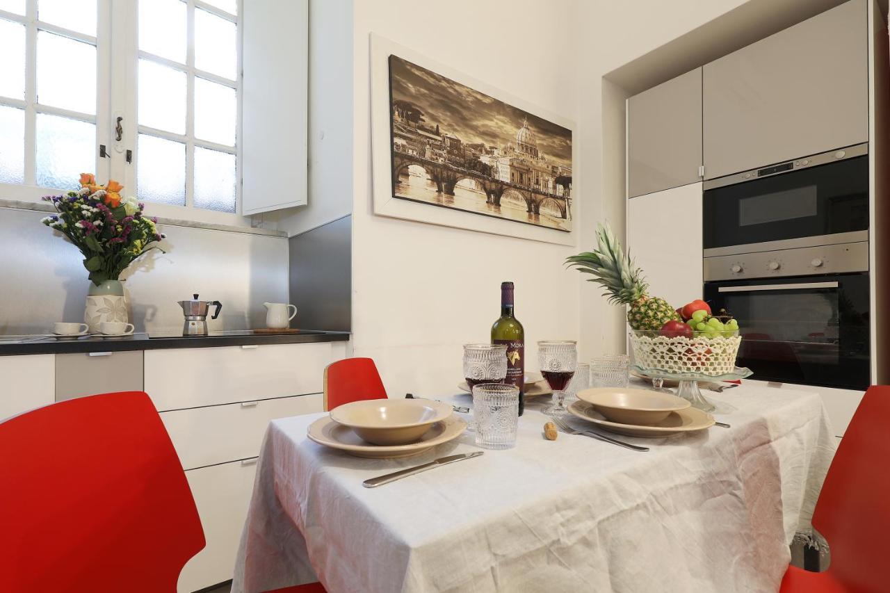 Apartment Grand Tour - Liberty Collection