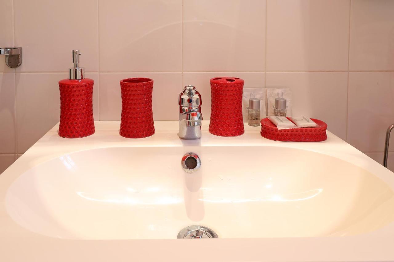 Grand Tour - Liberty Collection Apartment *