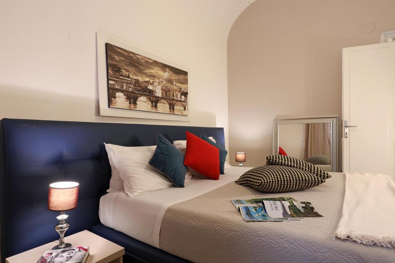 Apartment Grand Tour - Liberty Collection Rome