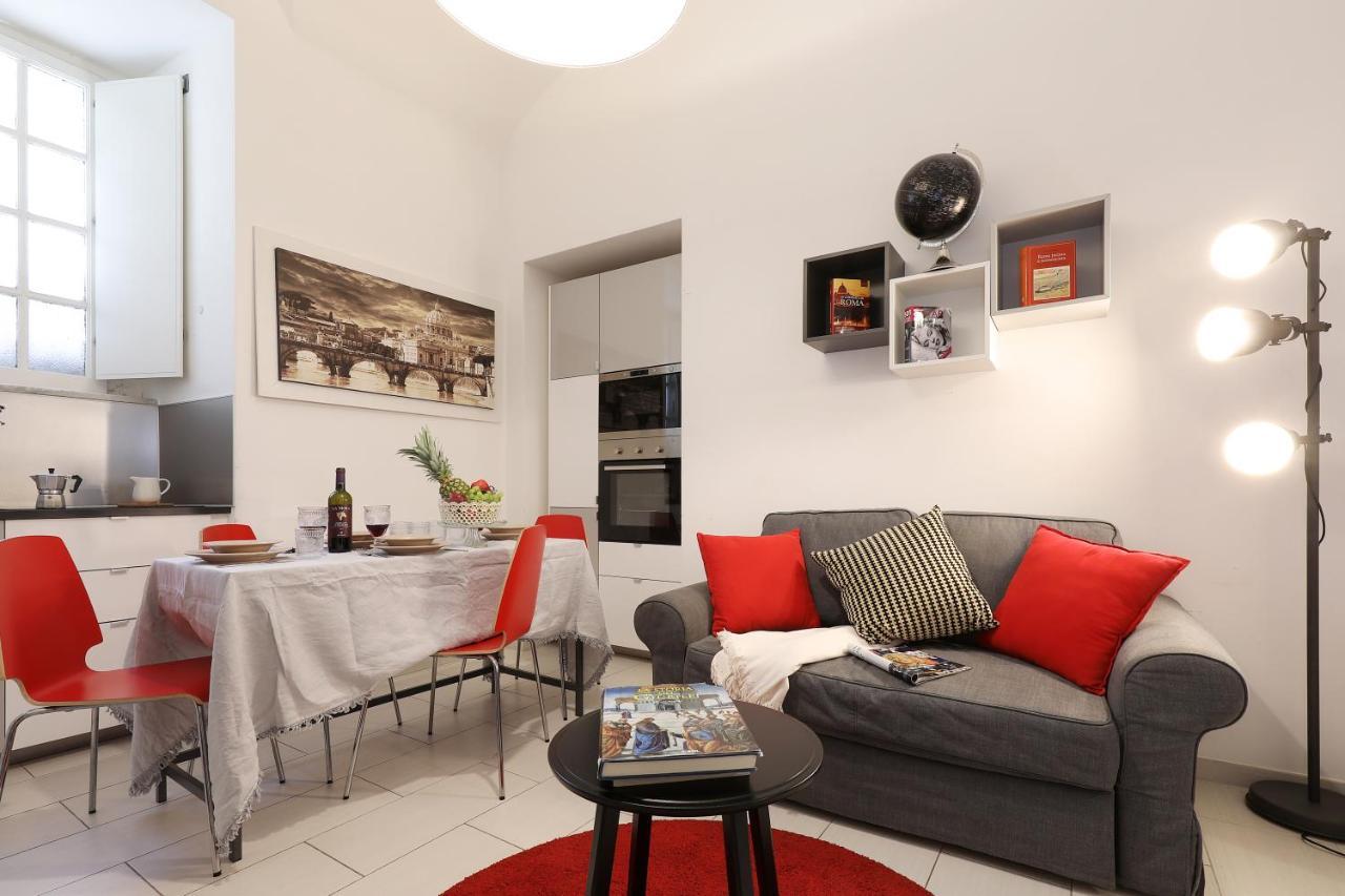 Grand Tour - Liberty Collection Apartment