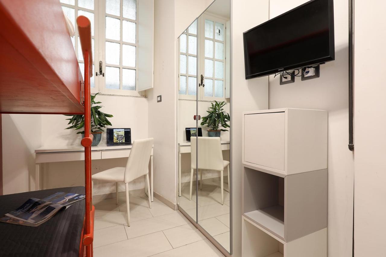 Apartment Grand Tour - Liberty Collection