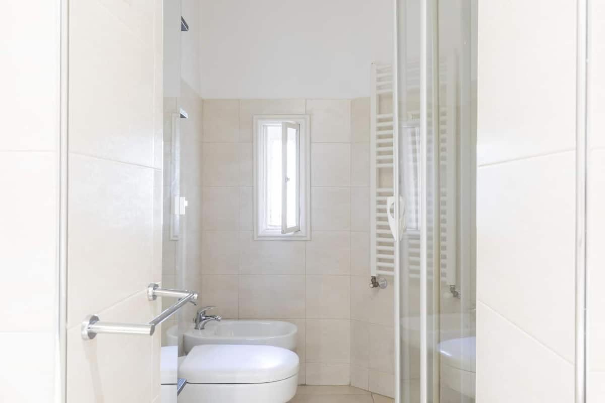 Spanish Steps House Vittoria Appartement Rome